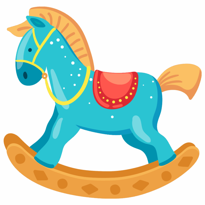 Wooden Horse